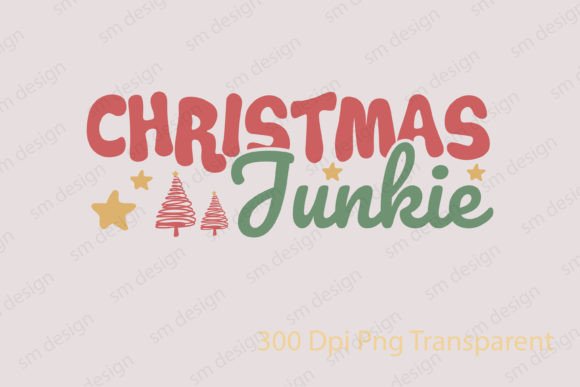 Christmas Junkie SVG Design: A Designer’s Honest Take