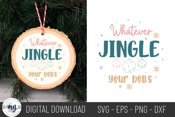 Christmas Ornaments SVG: A Hands-On Design Review