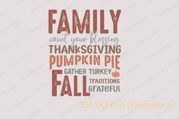 Thanksgiving Quote SVG Design Review